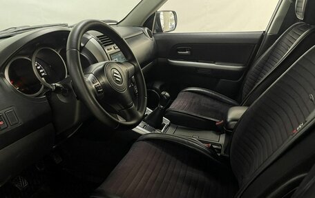 Suzuki Grand Vitara, 2010 год, 1 230 000 рублей, 12 фотография