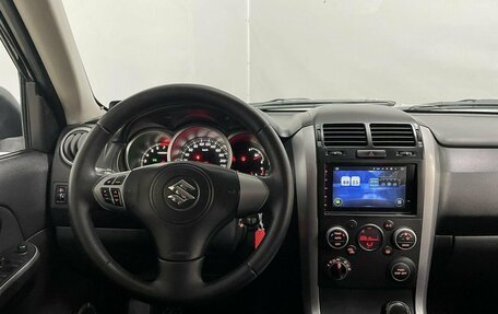 Suzuki Grand Vitara, 2010 год, 1 230 000 рублей, 16 фотография