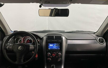 Suzuki Grand Vitara, 2010 год, 1 230 000 рублей, 11 фотография