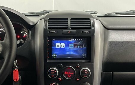 Suzuki Grand Vitara, 2010 год, 1 230 000 рублей, 15 фотография