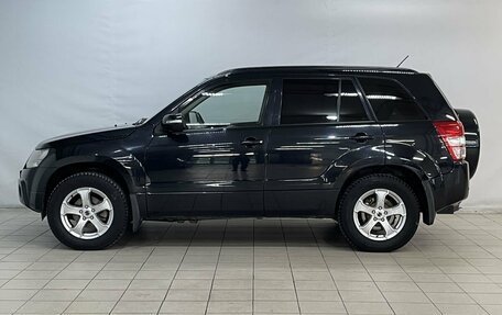 Suzuki Grand Vitara, 2010 год, 1 230 000 рублей, 9 фотография