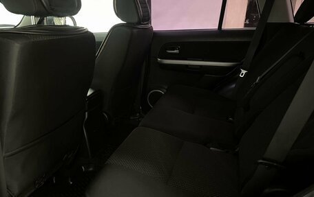 Suzuki Grand Vitara, 2010 год, 1 230 000 рублей, 13 фотография