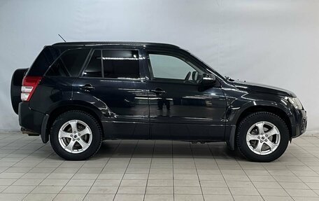 Suzuki Grand Vitara, 2010 год, 1 230 000 рублей, 8 фотография