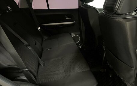 Suzuki Grand Vitara, 2010 год, 1 230 000 рублей, 18 фотография