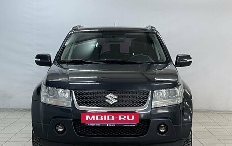 Suzuki Grand Vitara, 2010 год, 1 230 000 рублей, 3 фотография