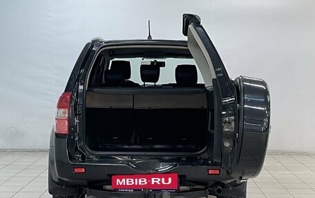 Suzuki Grand Vitara, 2010 год, 1 230 000 рублей, 7 фотография