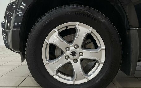 Suzuki Grand Vitara, 2010 год, 1 230 000 рублей, 20 фотография