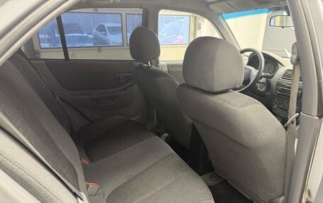 Hyundai Accent II, 2008 год, 539 900 рублей, 12 фотография