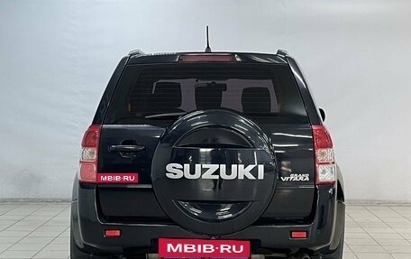 Suzuki Grand Vitara, 2010 год, 1 230 000 рублей, 6 фотография
