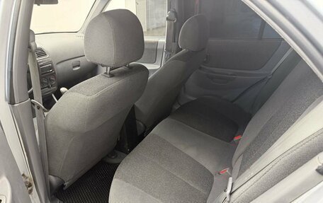 Hyundai Accent II, 2008 год, 539 900 рублей, 13 фотография