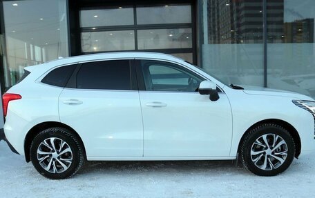 Haval Jolion, 2023 год, 1 799 000 рублей, 6 фотография