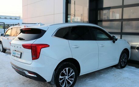 Haval Jolion, 2023 год, 1 799 000 рублей, 5 фотография