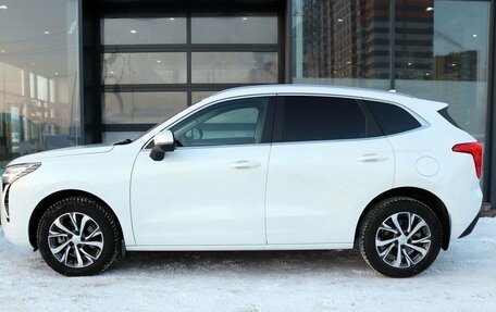 Haval Jolion, 2023 год, 1 799 000 рублей, 2 фотография