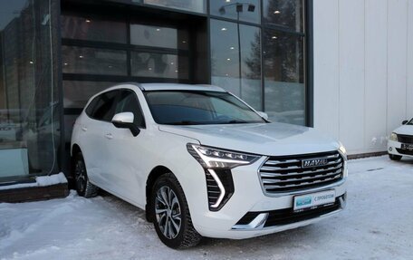 Haval Jolion, 2023 год, 1 799 000 рублей, 7 фотография