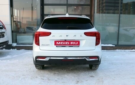 Haval Jolion, 2023 год, 1 799 000 рублей, 4 фотография