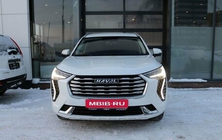 Haval Jolion, 2023 год, 1 799 000 рублей, 8 фотография