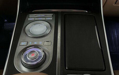 Genesis GV80 I, 2021 год, 6 900 000 рублей, 16 фотография