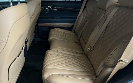 Genesis GV80 I, 2021 год, 6 900 000 рублей, 18 фотография