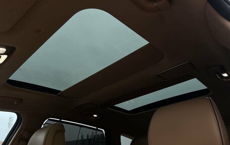 Genesis GV80 I, 2021 год, 6 900 000 рублей, 25 фотография