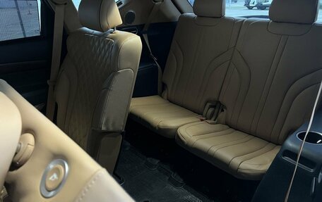 Genesis GV80 I, 2021 год, 6 900 000 рублей, 24 фотография