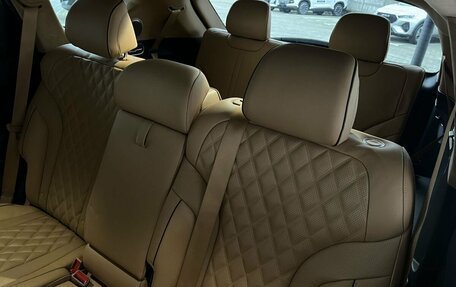 Genesis GV80 I, 2021 год, 6 900 000 рублей, 23 фотография