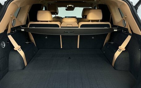 Genesis GV80 I, 2021 год, 6 900 000 рублей, 26 фотография