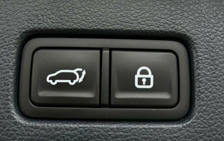 Genesis GV80 I, 2021 год, 6 900 000 рублей, 27 фотография