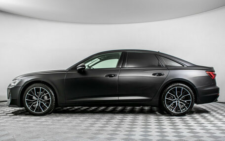 Audi A6, 2020 год, 3 650 000 рублей, 8 фотография