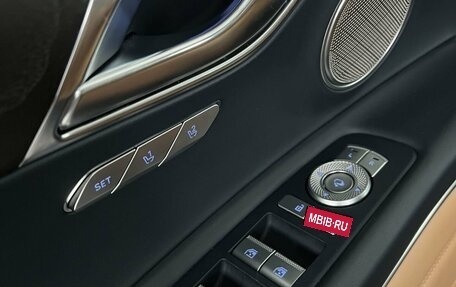 Genesis GV80 I, 2021 год, 6 900 000 рублей, 12 фотография