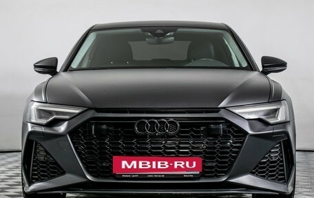 Audi A6, 2020 год, 3 650 000 рублей, 2 фотография