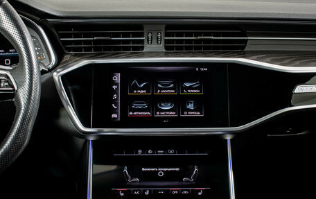 Audi A6, 2020 год, 3 650 000 рублей, 14 фотография