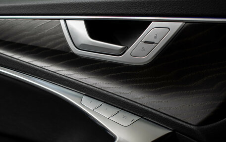 Audi A6, 2020 год, 3 650 000 рублей, 18 фотография