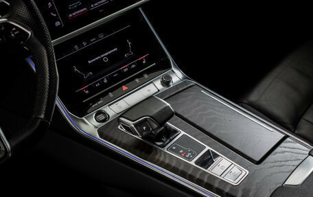 Audi A6, 2020 год, 3 650 000 рублей, 16 фотография