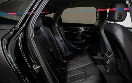 Audi A6, 2020 год, 3 650 000 рублей, 9 фотография