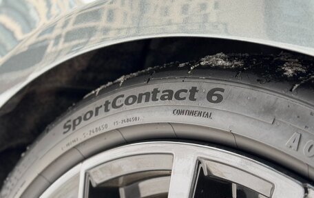 Audi RS 4, 2017 год, 5 775 000 рублей, 6 фотография