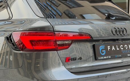 Audi RS 4, 2017 год, 5 775 000 рублей, 7 фотография