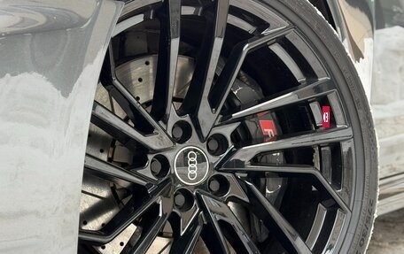 Audi RS 4, 2017 год, 5 775 000 рублей, 5 фотография