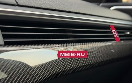 Audi RS 4, 2017 год, 5 775 000 рублей, 12 фотография