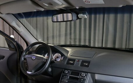 Volvo XC90 II рестайлинг, 2012 год, 1 499 000 рублей, 5 фотография