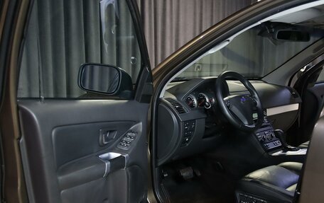 Volvo XC90 II рестайлинг, 2012 год, 1 499 000 рублей, 7 фотография