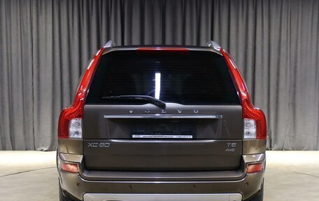 Volvo XC90 II рестайлинг, 2012 год, 1 499 000 рублей, 14 фотография