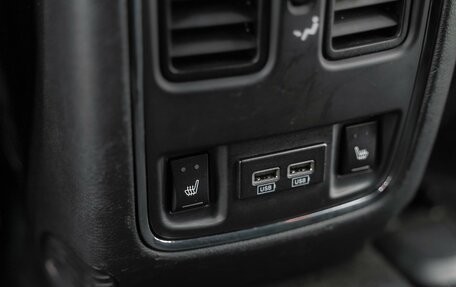 Jeep Grand Cherokee, 2014 год, 2 090 000 рублей, 8 фотография