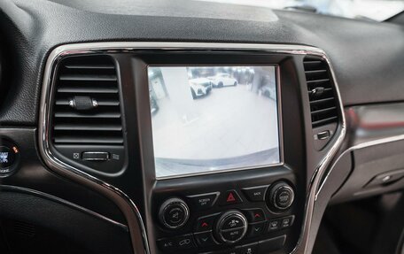 Jeep Grand Cherokee, 2014 год, 2 090 000 рублей, 9 фотография