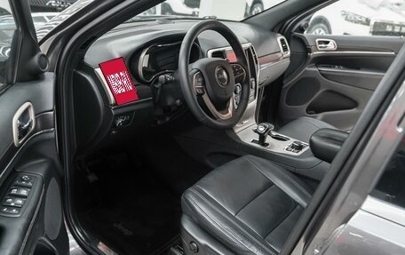 Jeep Grand Cherokee, 2014 год, 2 090 000 рублей, 6 фотография