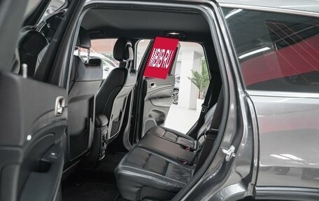 Jeep Grand Cherokee, 2014 год, 2 090 000 рублей, 7 фотография