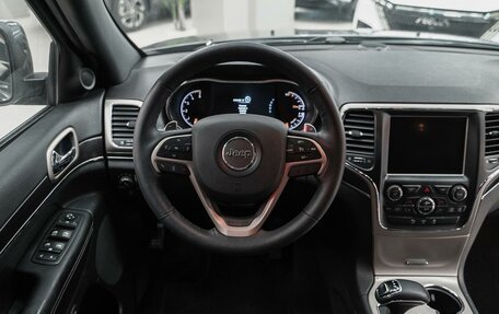 Jeep Grand Cherokee, 2014 год, 2 090 000 рублей, 14 фотография