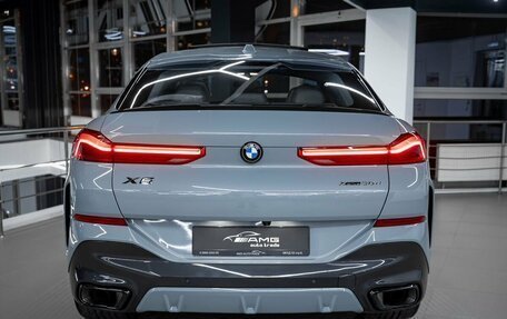 BMW X6, 2025 год, 14 650 000 рублей, 7 фотография