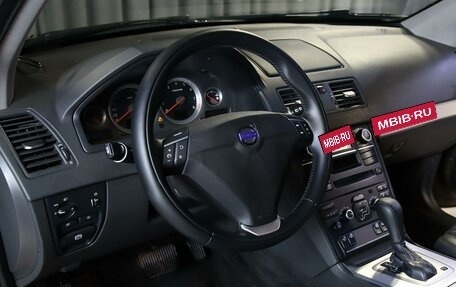 Volvo XC90 II рестайлинг, 2012 год, 1 499 000 рублей, 11 фотография