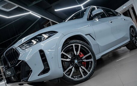 BMW X6, 2025 год, 14 650 000 рублей, 8 фотография