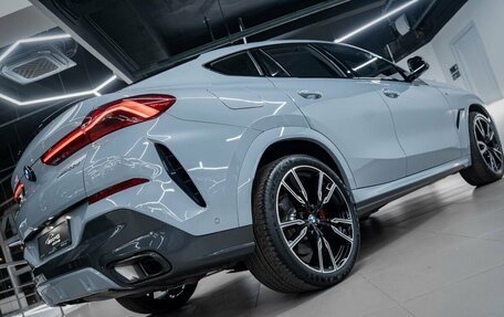 BMW X6, 2025 год, 14 650 000 рублей, 10 фотография